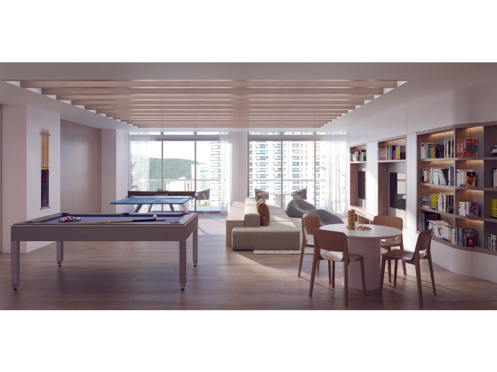 SE VENDE APARTAMENTO FRONTAL AL MAR, PLAYA SALGUERO — foto 6