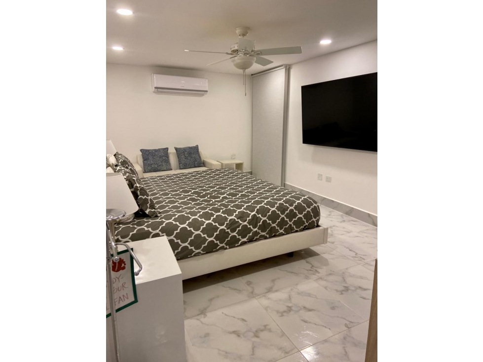 SE VENDE CASA EN CONJUNTO CERRADO, RODADERO SUR — foto 5