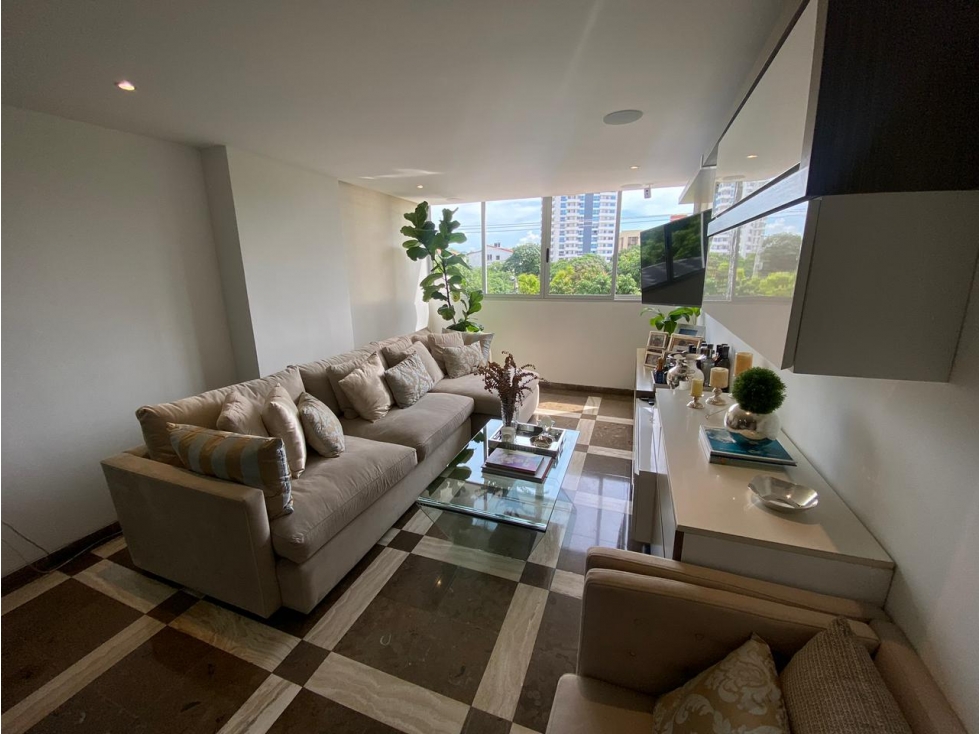 SE VENDE APARTAMENTO FAMILIAR EN BAVARIA, SANTA MARTA — foto 2