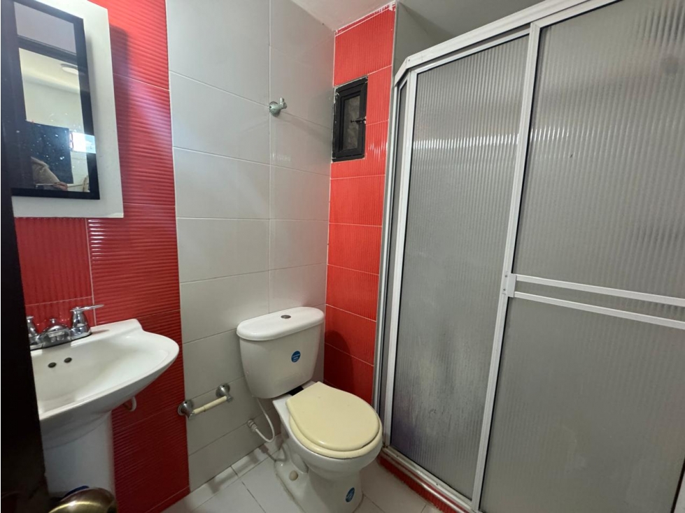 SE VENDE APARTAMENTO DE 2 ALCOBAS EN EL REPOSO ABIERTO — foto 5