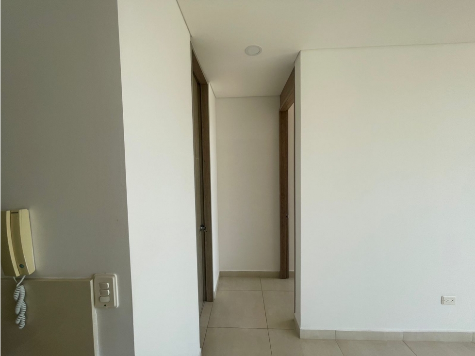 SE VENDE O ARRIENDA APARTAMENTO DE UNA ALCOBA, BARRIO JARDÍN — foto 3