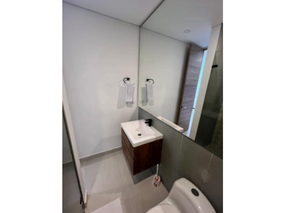 SE VENDE APARTAMENTO UBICADO EN SECTOR DE POZOS COLORADOS — foto 6