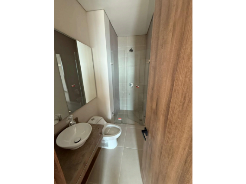 SE VENDE APARTASUITE UBICADO EN SECTOR DE BELLO HORIZONTE — foto 5