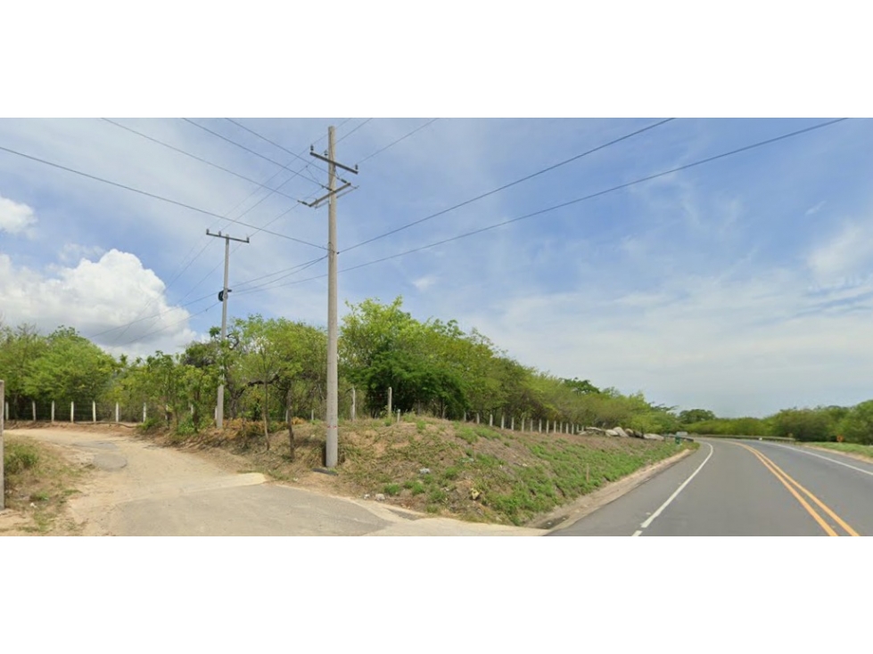 SE VENDE LOTE EN ÁREA RURAL DE DON JACA, SANTA MARTA