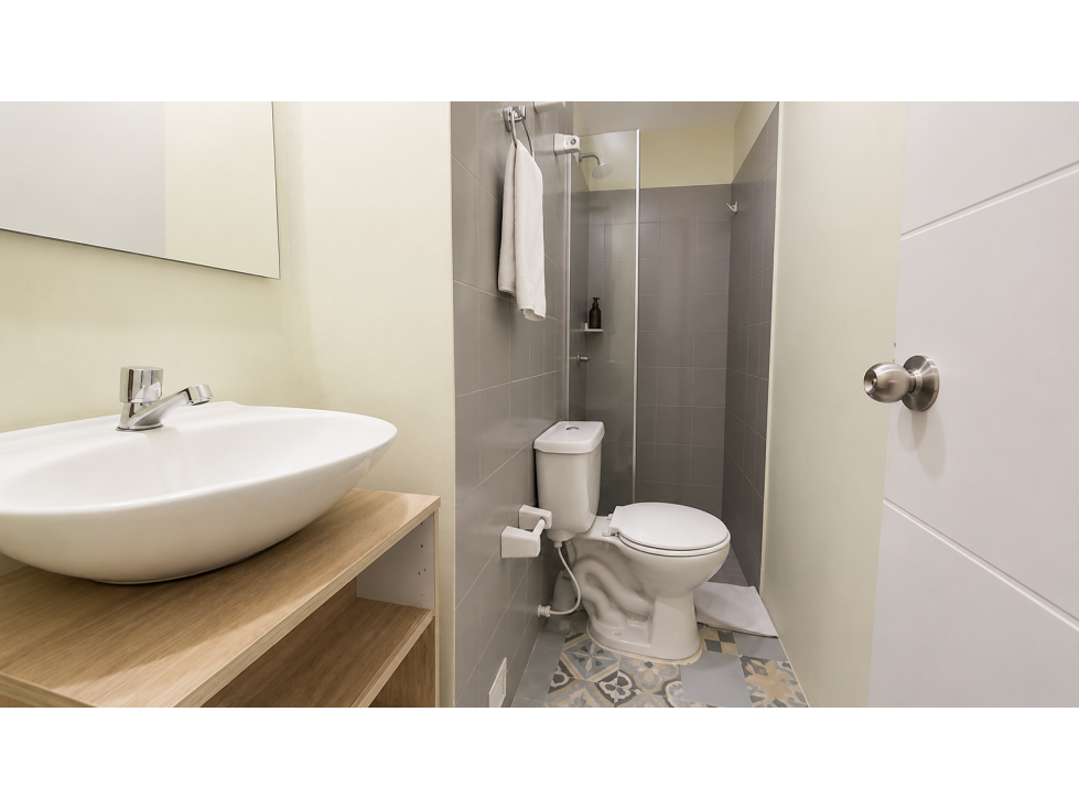 SE ARRIENDA APARTAMENTO TIPO LOFT EN CENTRO HISTÓRICO, SANTA MARTA — foto 2