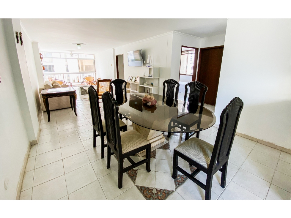 SE VENDE APARTAMENTO EN EL CORAZÓN DEL RODADERO, SANTA MARTA — foto 3