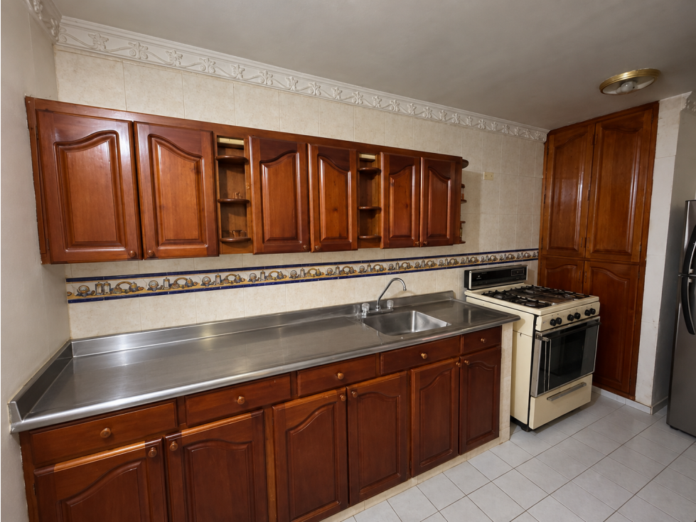 SE VENDE CASA FAMILAR DE 3 ALCOBAS, SECTOR PORVENIR — foto 4