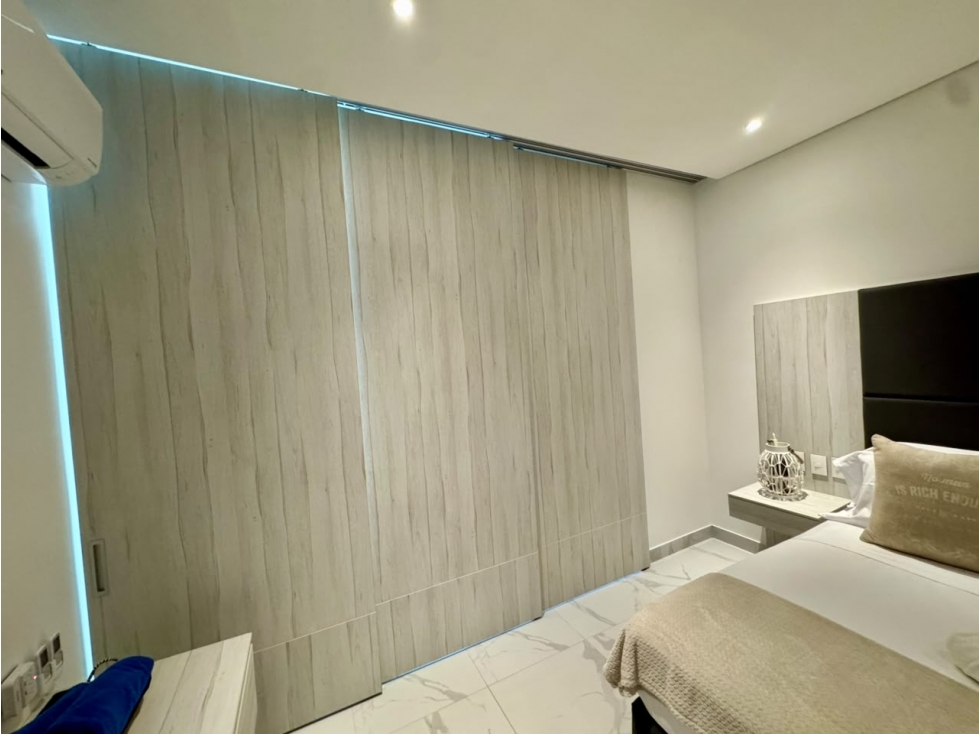 SE VENDE APARTAMENTO TIPO LOFT, SECTOR BELLO HORIZONTE — foto 6
