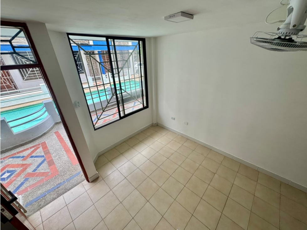 SE ARRIENDA CASA DE 3 ALCOBAS, SECTOR EL PRADO — foto 2