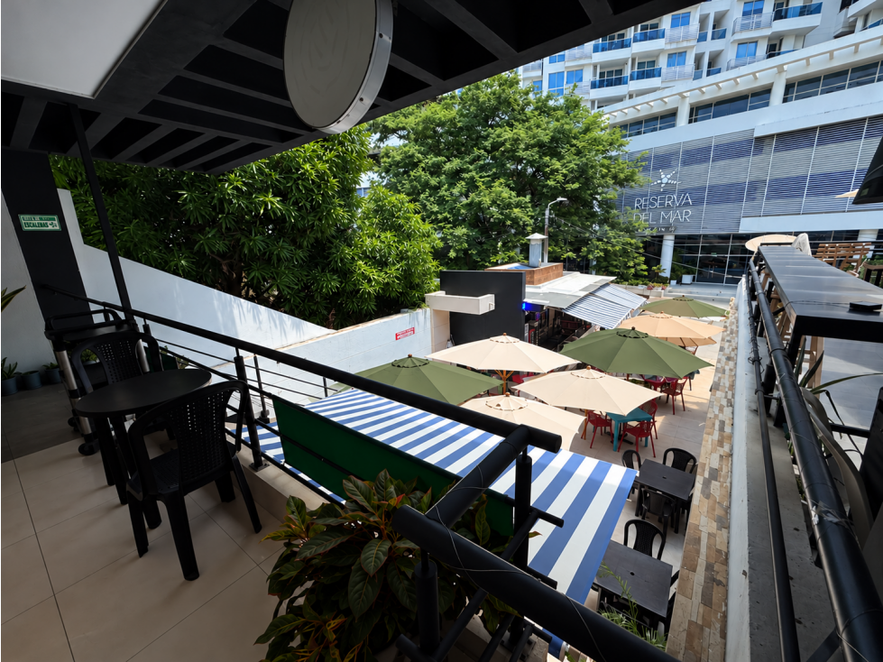 SE VENDE LOCAL COMERCIAL, SECTOR PLAYA SALGUERO — foto 6