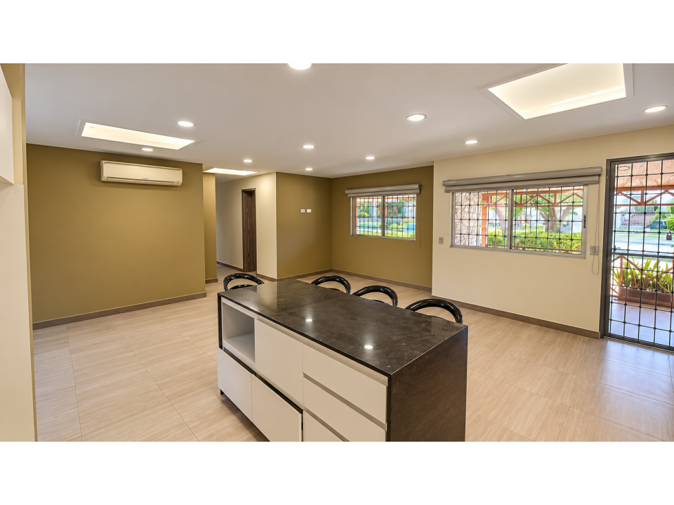 SE VENDE CABAÑA DOBLE EN CONJUNTO CERRADO — foto 3
