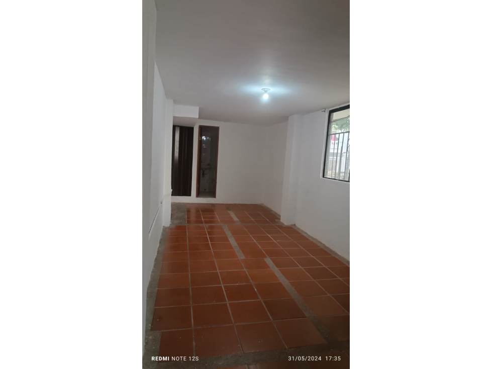 SE ARRIENDA AMPLIA CASA EN EL SECTOR DE UNIMAGDALENA — foto 5