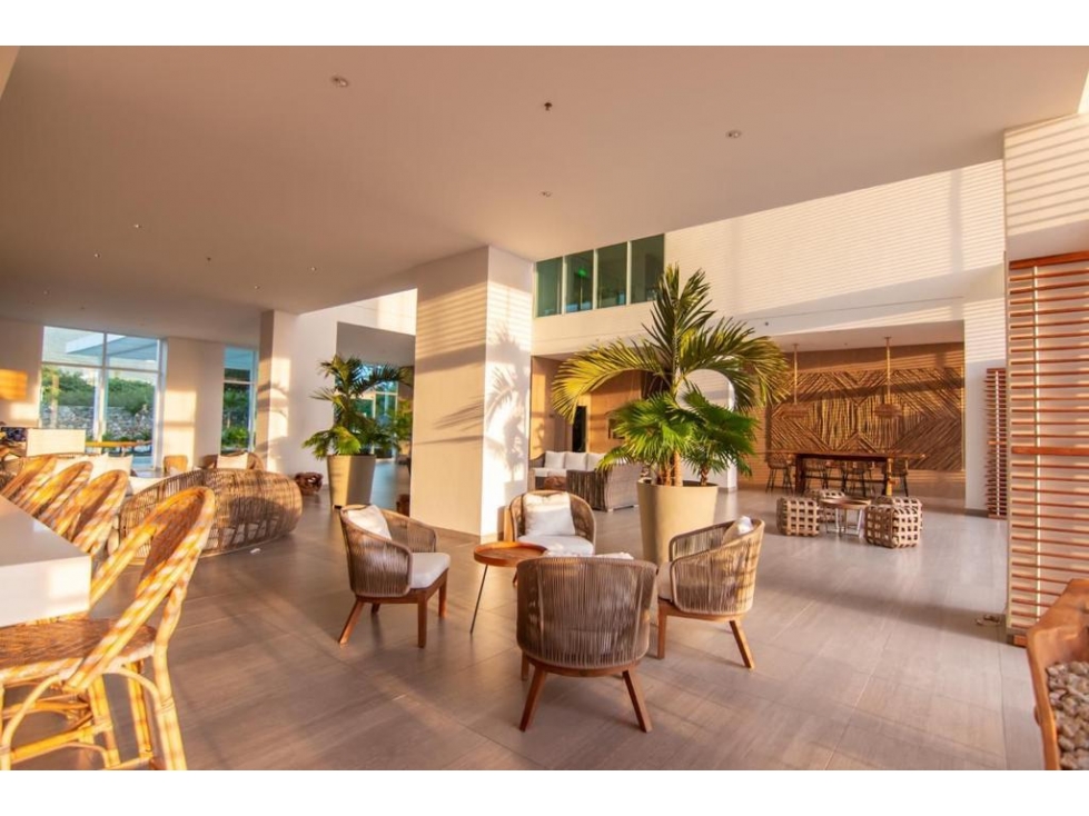 SE ARRIENDA APARTAMENTO POR TEMPORADAS CORTAS CONDOMINIO PLAYA DORMIDA — foto 3
