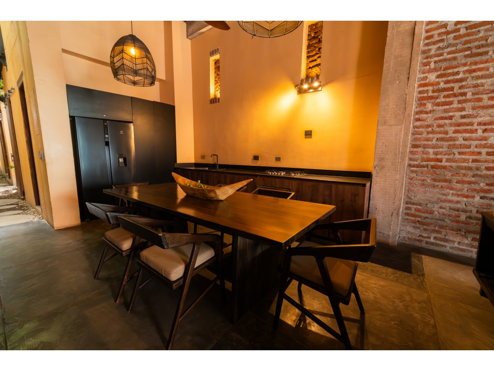 SE VENDE CASA UBICADA EN EL CORAZÓN DEL CENTRO HISTÓRICO - 4