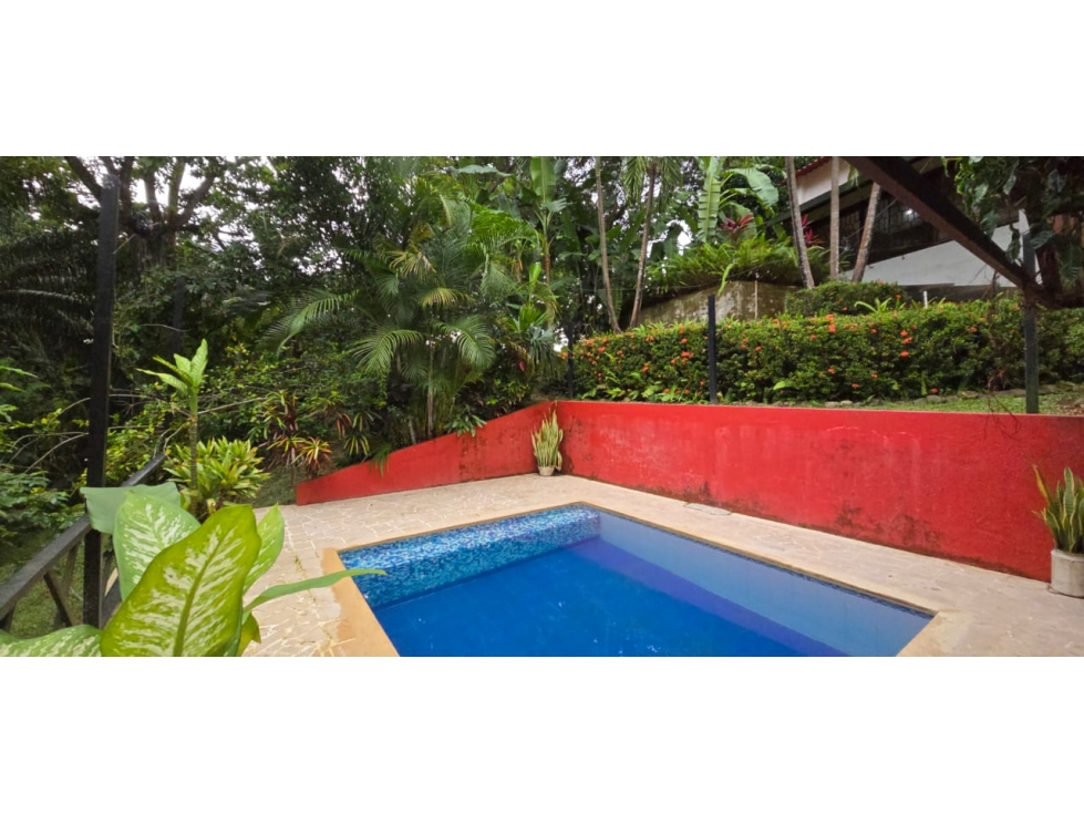 SE VENDE CASA FINCA EN EL SECTOR DE TIGRERA, MINCA SANTA MARTA - 4