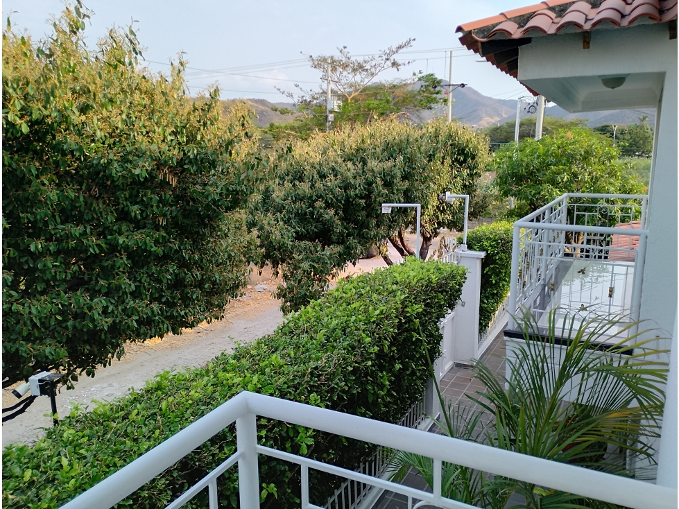 SE VENDE O ARRIENDA CASA EN EL PRADO, SANTA MARTA — foto 6
