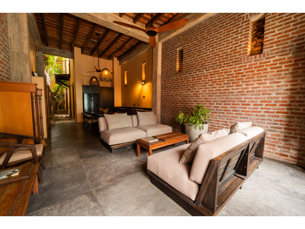 SE VENDE CASA UBICADA EN EL CORAZÓN DEL CENTRO HISTÓRICO - 6