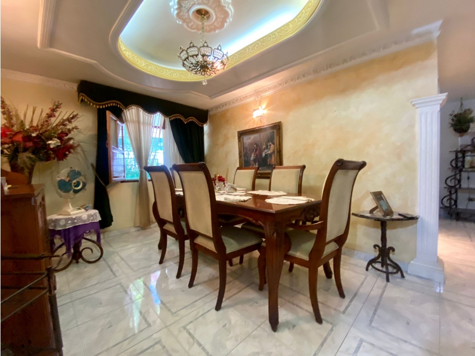 SE VENDE CASA ESQUINERA EN EL BARRIO JARDIN , SANTA MARTA — foto 6