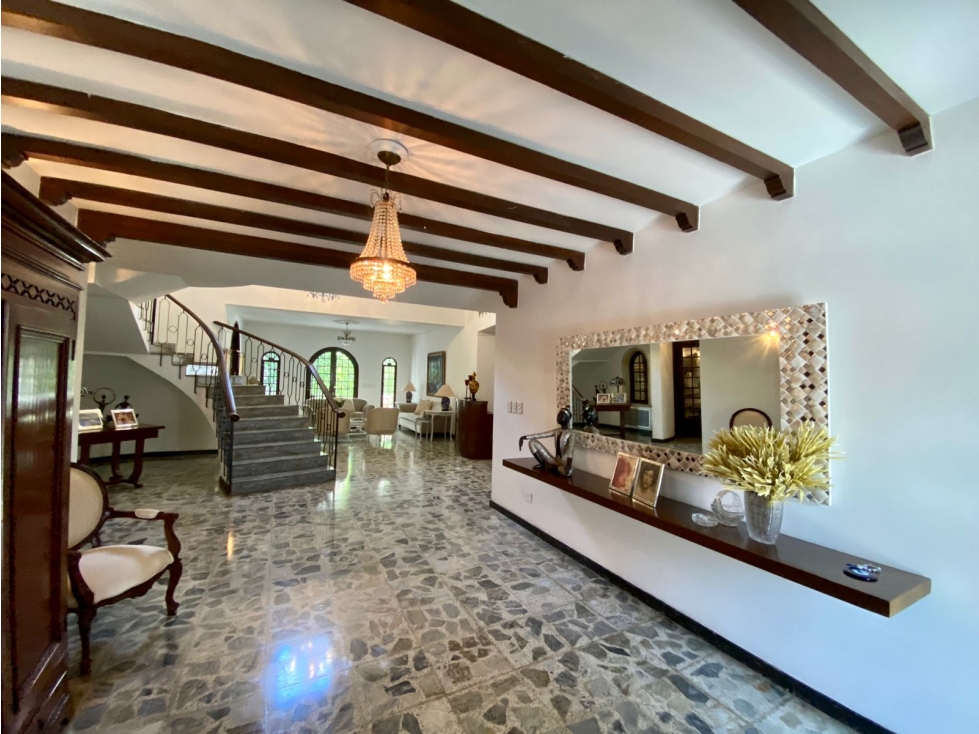 CASA EN VENTA EN EL BARRIO RIASCOS, SANTA MARTA — foto 2