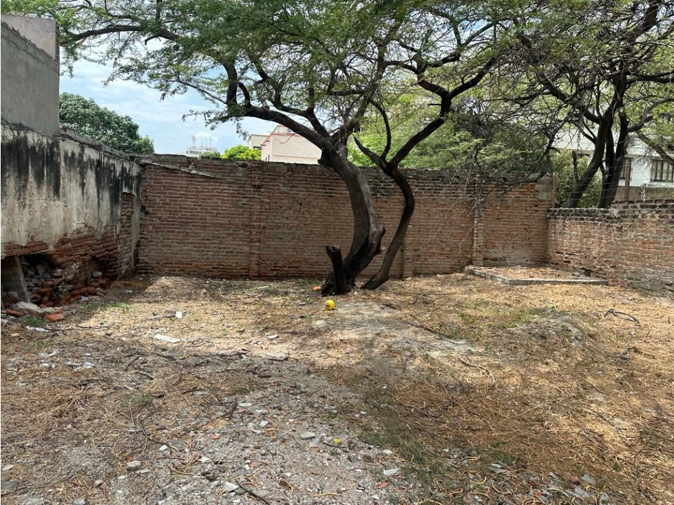 SE VENDE LOTE EN EL BARRIO BELLAVISTA PARA USO COMERCIAL, SANTA MARTA