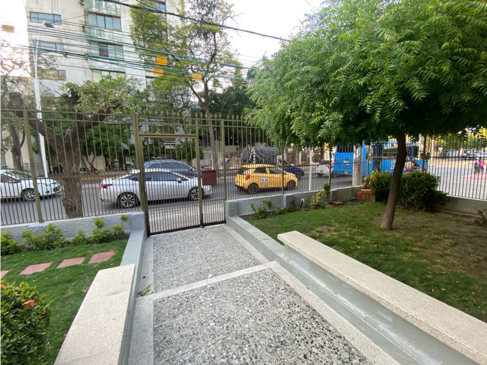 CASA EN VENTA O ARRIENDO PARA USO COMERCIAL EN EL CUNDÍ, SANTA MARTA — foto 3