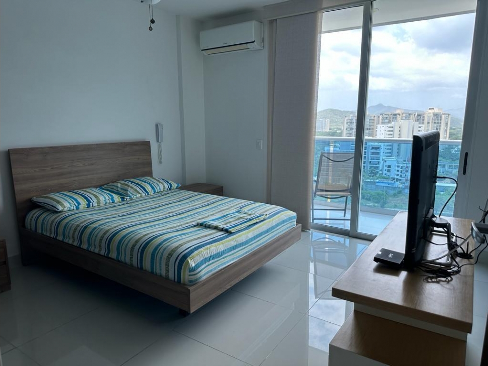 SE VENDE O ARRIENDA APARTAMENTO DE 3 ALCOBAS EN BELLO HORIZONTE — foto 6