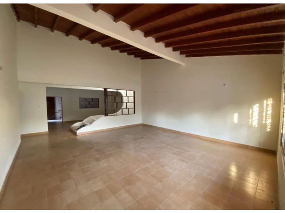 SE VENDE CASA DE UN PISO EN EL TERRITORIAL, SANTA MARTA — foto 2