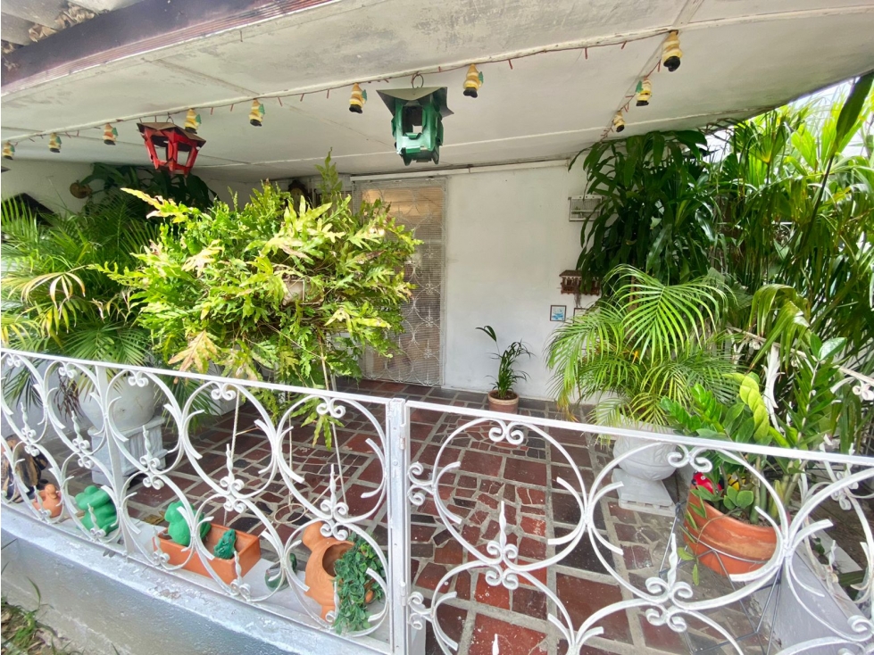 SE VENDE AMPLIA CASA EN EL BARRIO EL JARDIN, SANTA MARTA — foto 5