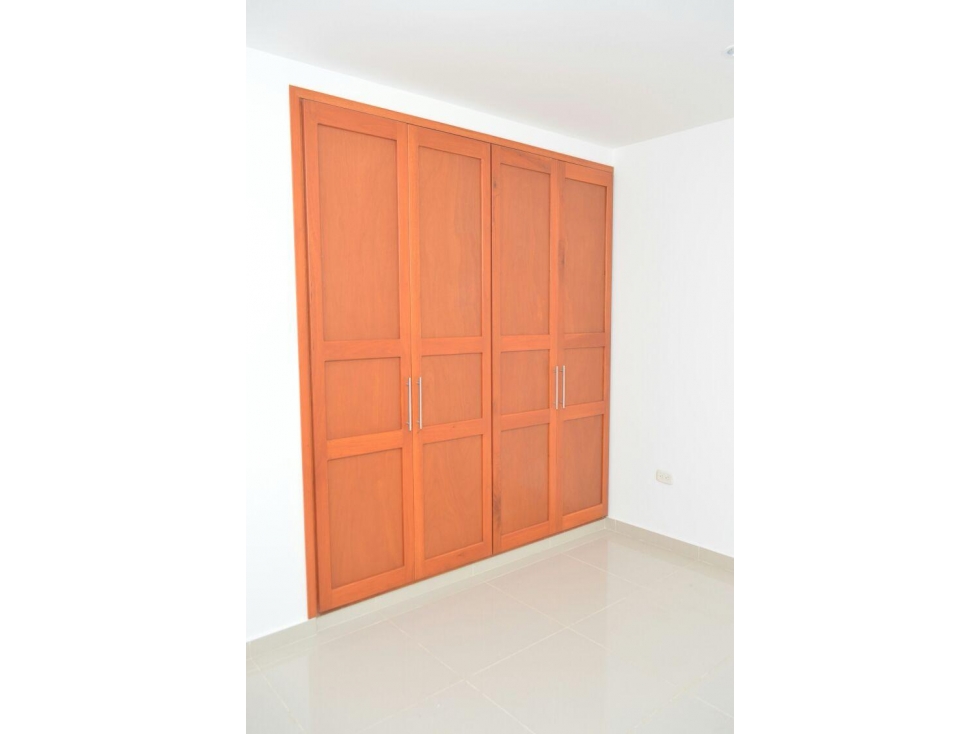 SE VENDE APARTAMENTO DE TRES ALCOBAS EN RIASCOS, SANTA MARTA — foto 6
