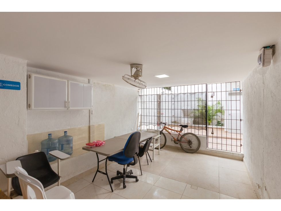 SE VENDE CASA PARA USO COMERCIAL SOBRE AVENIDA SANTA RITA, SANTA MARTA — foto 4