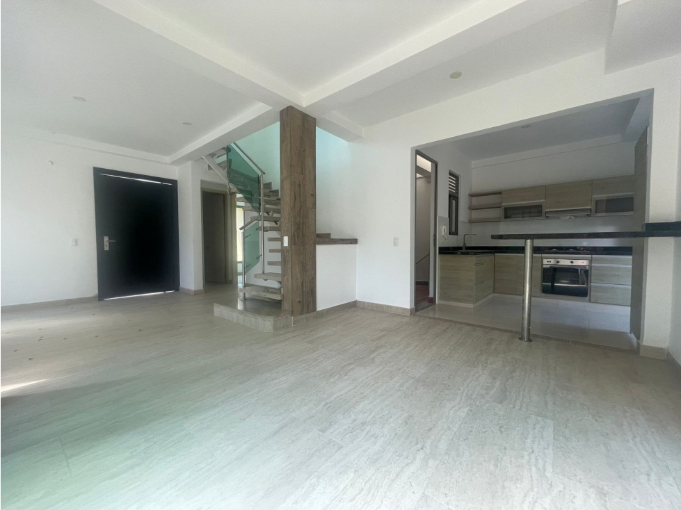 SE VENDE CASA EN CONJUNTO CERRADO RIVERA CAMPESTRE, SANTA MARTA — foto 3