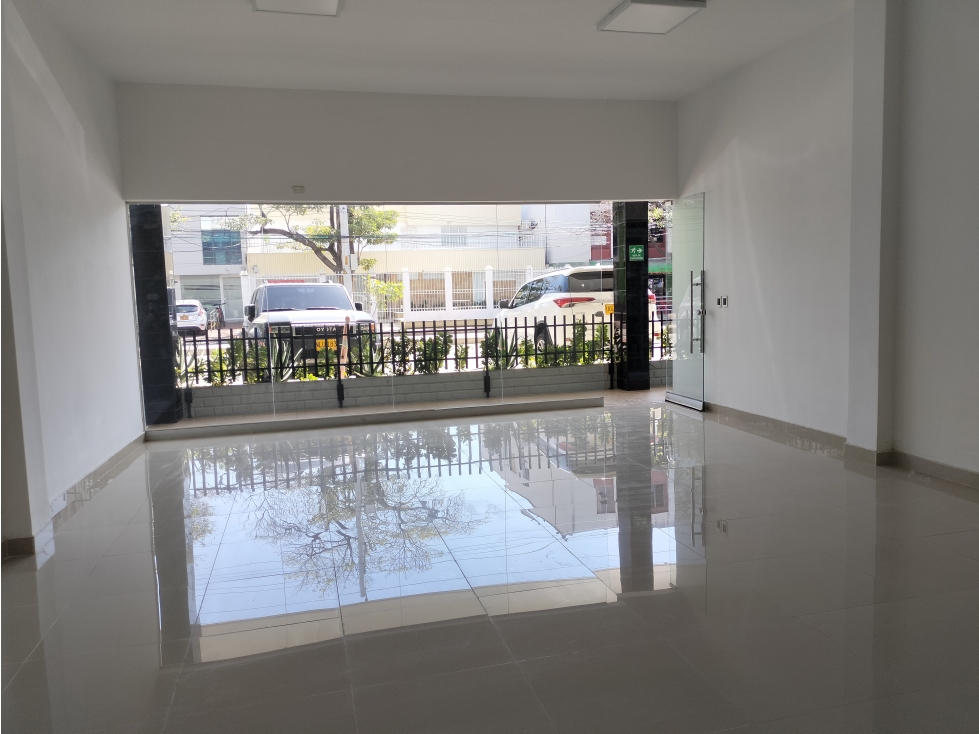 SE ARRIENDA LOCAL COMERCIAL CERCA AL CENTRO HISTÓRICO, SANTA MARTA — foto 3