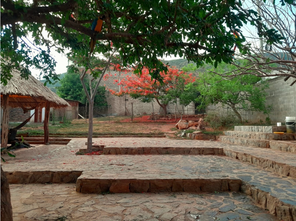 SE VENDE LOTE EN SECTOR TAGANGA, SANTA MARTA — foto 3