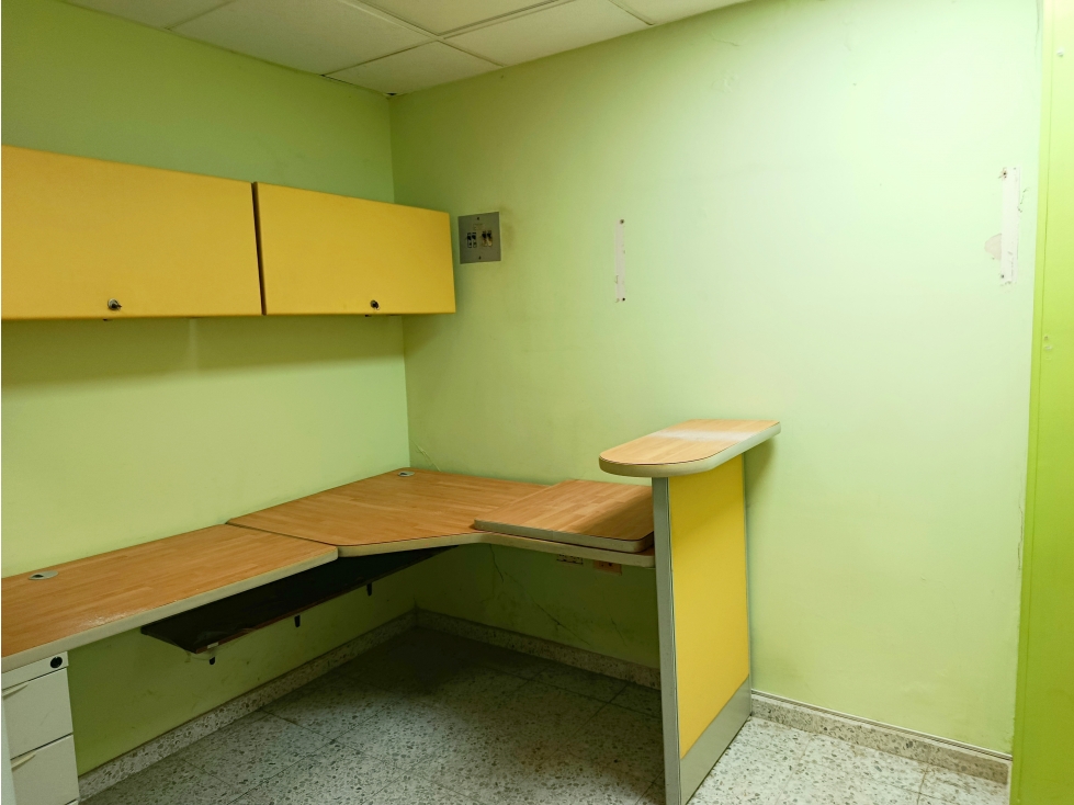 SE VENDE OFICINA EN EL CENTRO HISTÓRICO, SANTA MARTA - 5