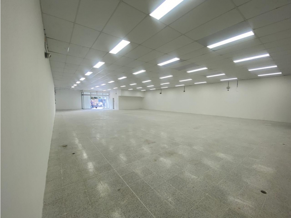 SE VENDE O ARRIENDA LOCAL COMERCIAL EN LA FLORIDA, SANTA MARTA - 3