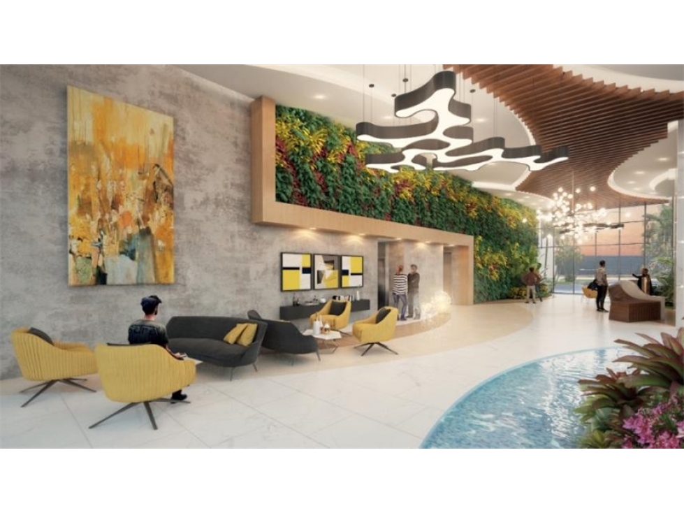 SE VENDE APARTAMENTO DE USO TURISTICO EN SALINAS DEL MAR, SANTA MARTA — foto 4