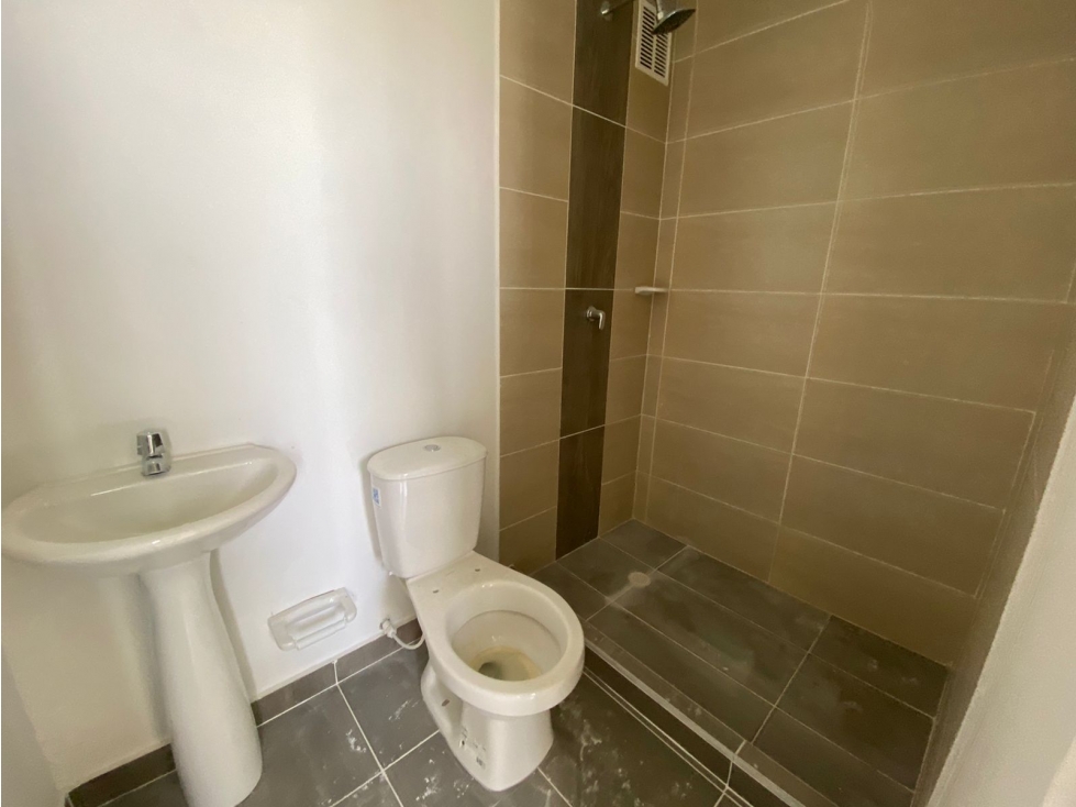 SE VENDE APARTAMENTO DE TRES ALCOBAS EN TAYRONA TOWERS, SANTA MARTA — foto 3