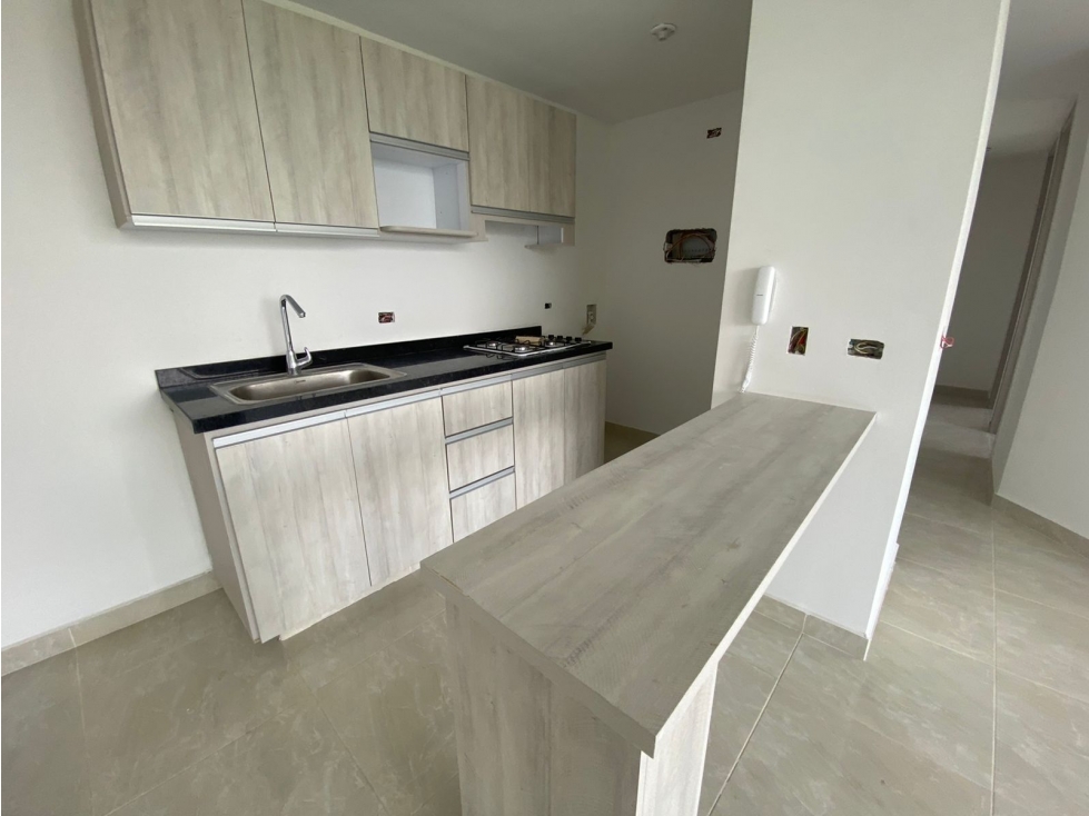 SE VENDE APARTAMENTO FAMILIAR EN EL LIBANO, SANTA MARTA — foto 3