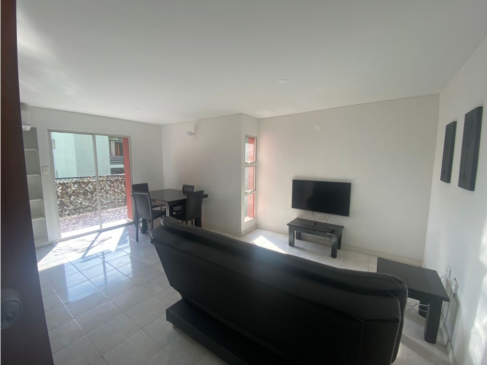 SE VENDE APARTAMENTO EN EL RODADERO, SANTA MARTA — foto 3