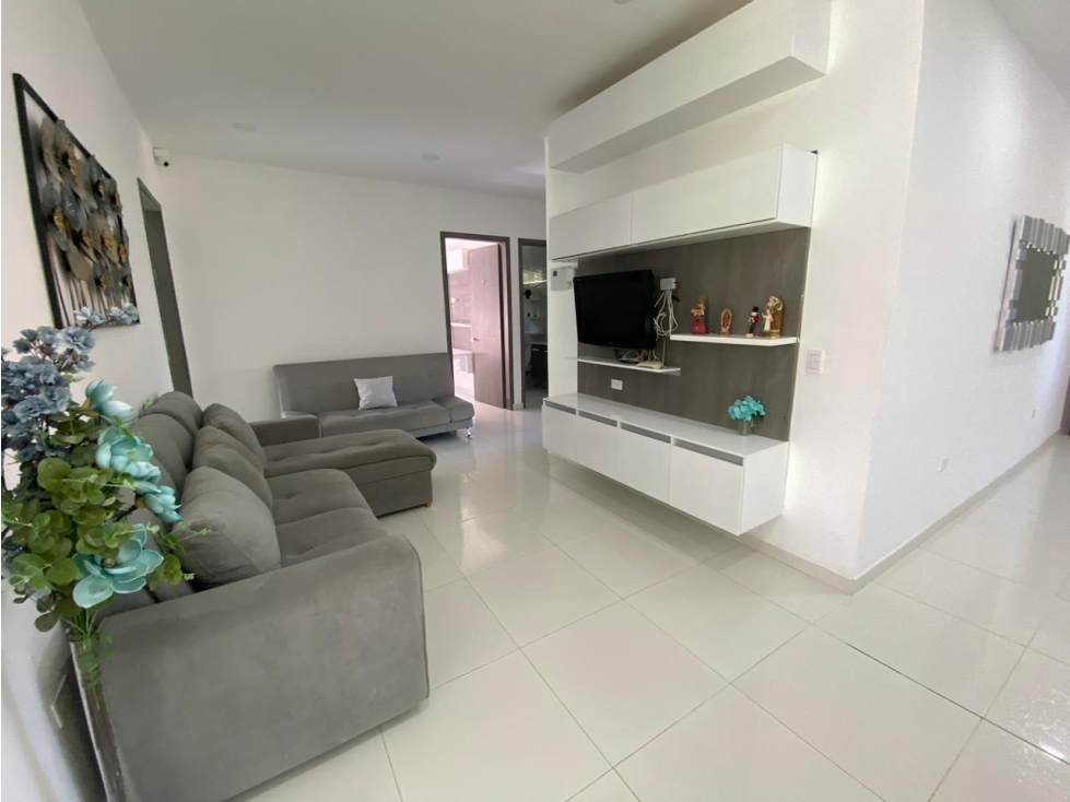 SE VENDE O ARRIENDA CASA EN EL CORREGIMIENTO DE BONDA, SANTA MARTA — foto 4