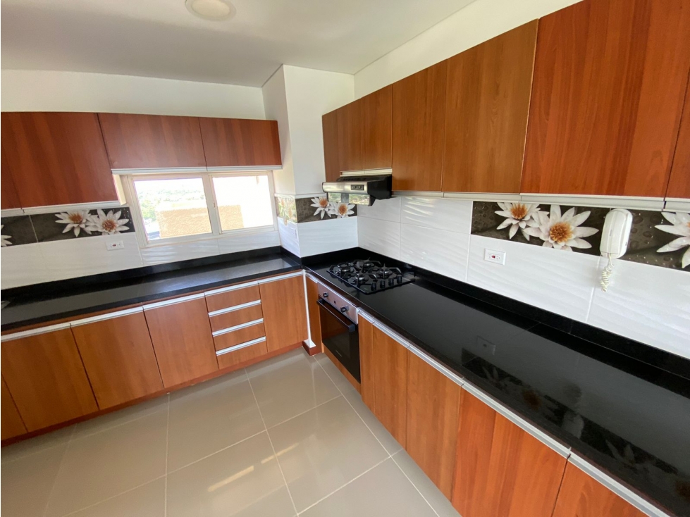 SE VENDE APARTAMENTO EN ZAZUE, BELLO HORIZONTE — foto 5