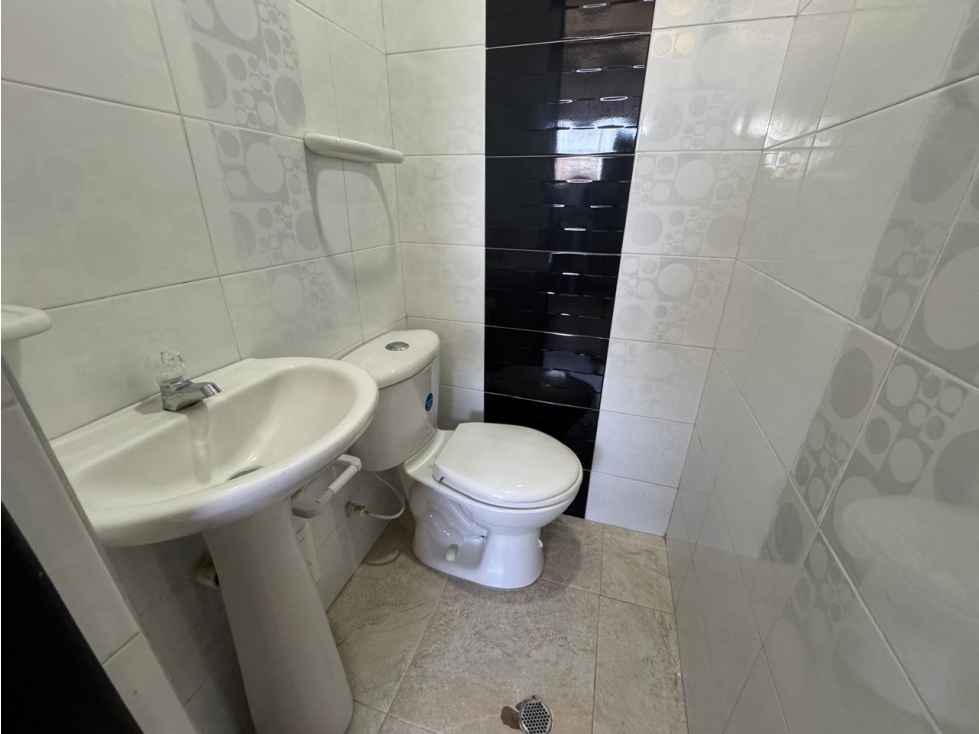 SE VENDE APARTAMENTO DE 2 ALCOBAS EN EL REPOSO ABIERTO — foto 6