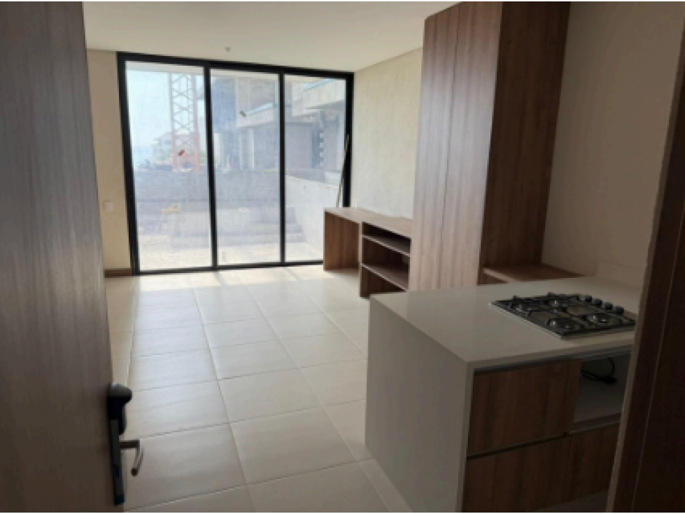 SE VENDE APARTASUITE UBICADO EN SECTOR DE BELLO HORIZONTE — foto 3