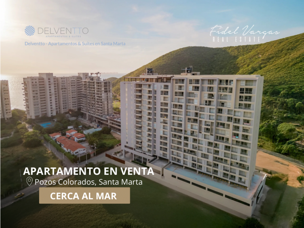 SE VENDE APARTAMENTO DE OPORTUNIDAD EN EL SECTOR DE POZOS COLORADOS — foto 2