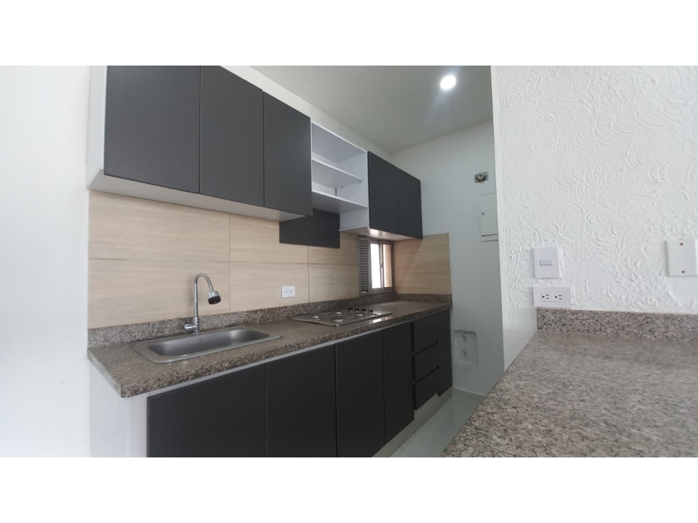 SE VENDE APARTAMENTO EN EL SECTOR DE SAN FRANCISCO — foto 4