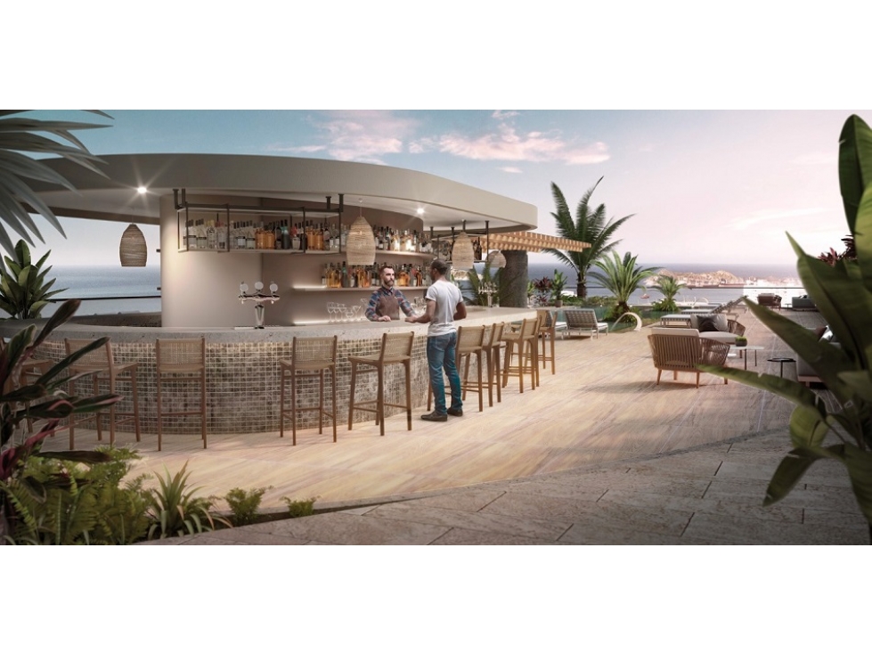 SE VENDE APARTAMENTO DE 3 ALCOBAS UBICADO EN EL SECTOR DE BELLAVISTA — foto 4