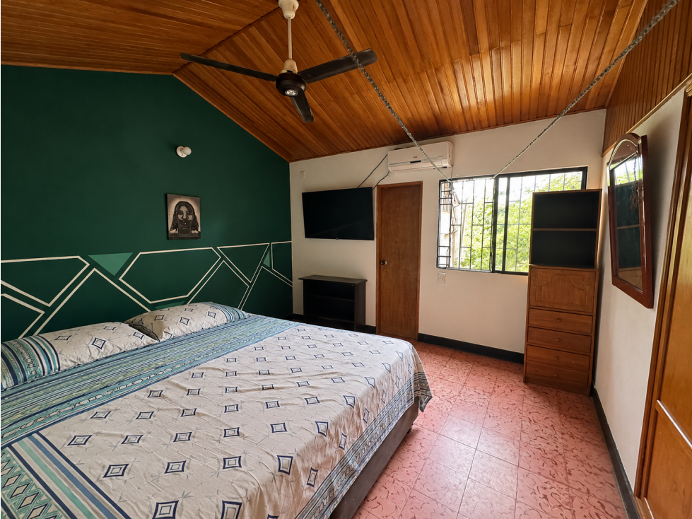 SE VENDE CASA FAMILAR DE 3 ALCOBAS, SECTOR PORVENIR — foto 5