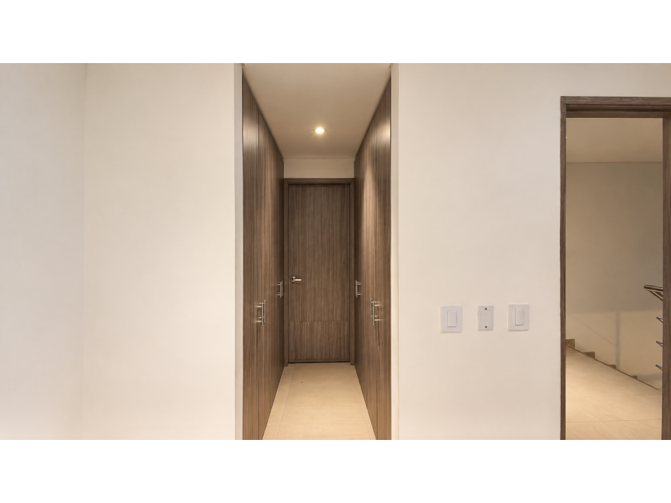 SE ARRIENDA CASA DE 3 ALCOBAS EN EL SECTOR DE NUEVA ANDREA CAROLINA — foto 6