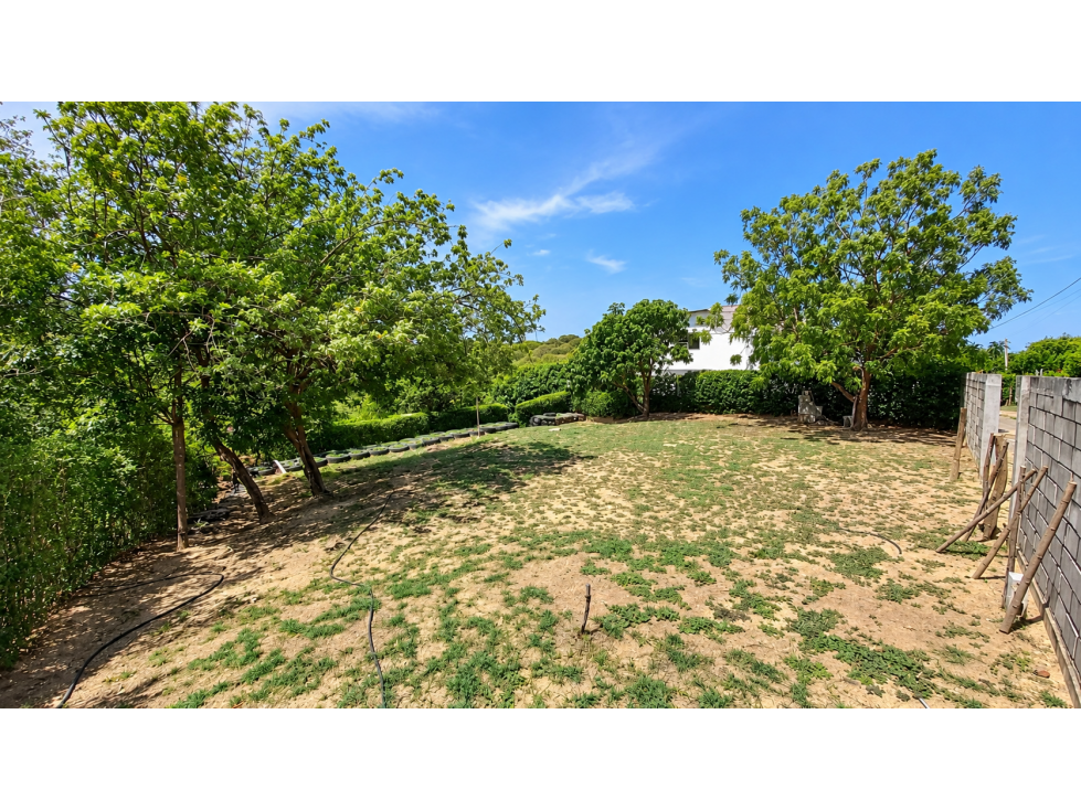 SE VENDE LOTE EN CONJUNTO CERRADO, SECTOR DE MASINGA — foto 4