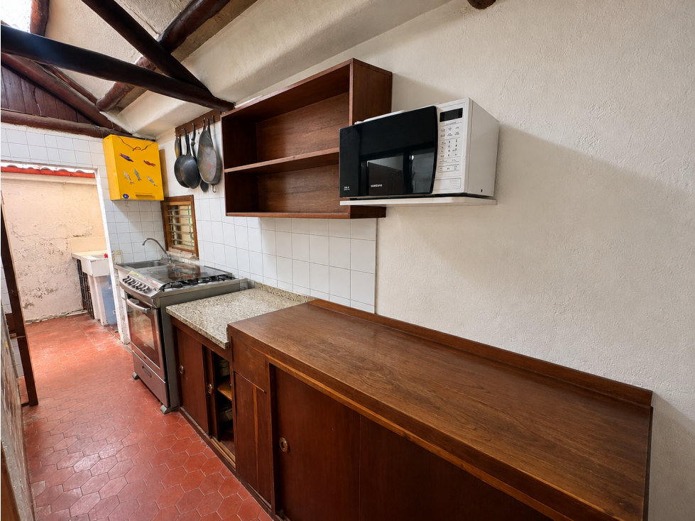 SE VENDE TERCERA PARTE DE CABAÑA EN HOTEL IROTAMA — foto 5